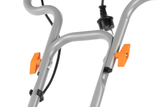 Электрический двигатель DAEWOO